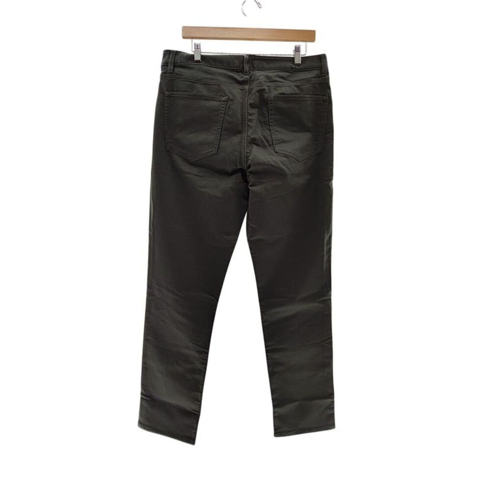 Quince Gray Pants 33X32 - Picture 2 of 2